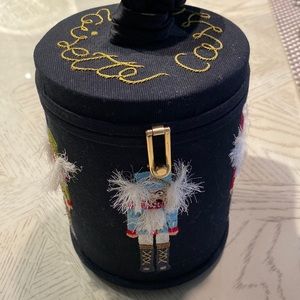 Olympia le-tan nutcracker bag